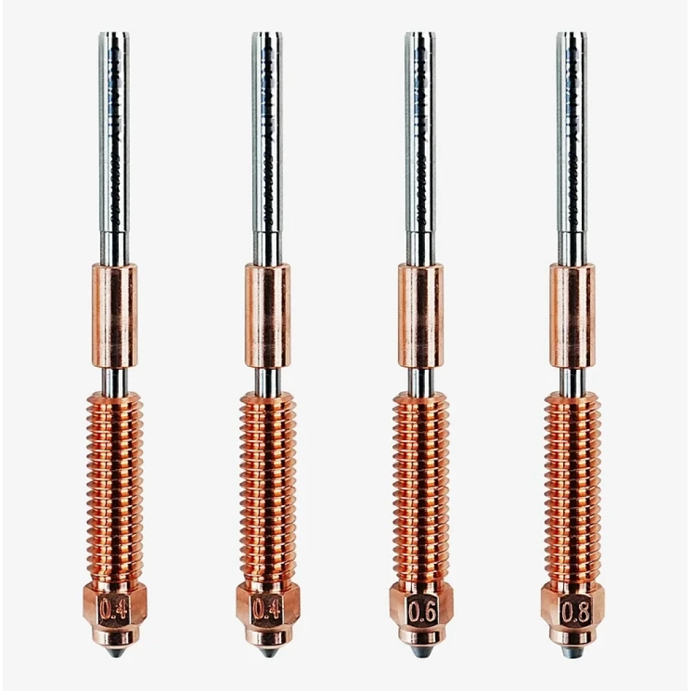 Creality K1C Nozzle Set