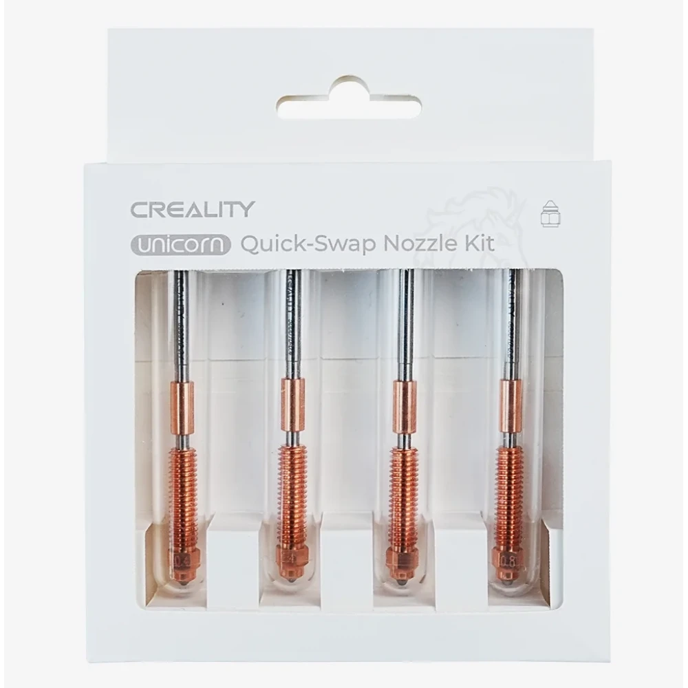 Creality K1C Nozzle Set