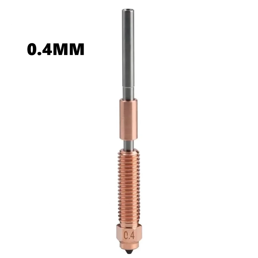 Creality K1C Unicorn Nozzle 0.4mm