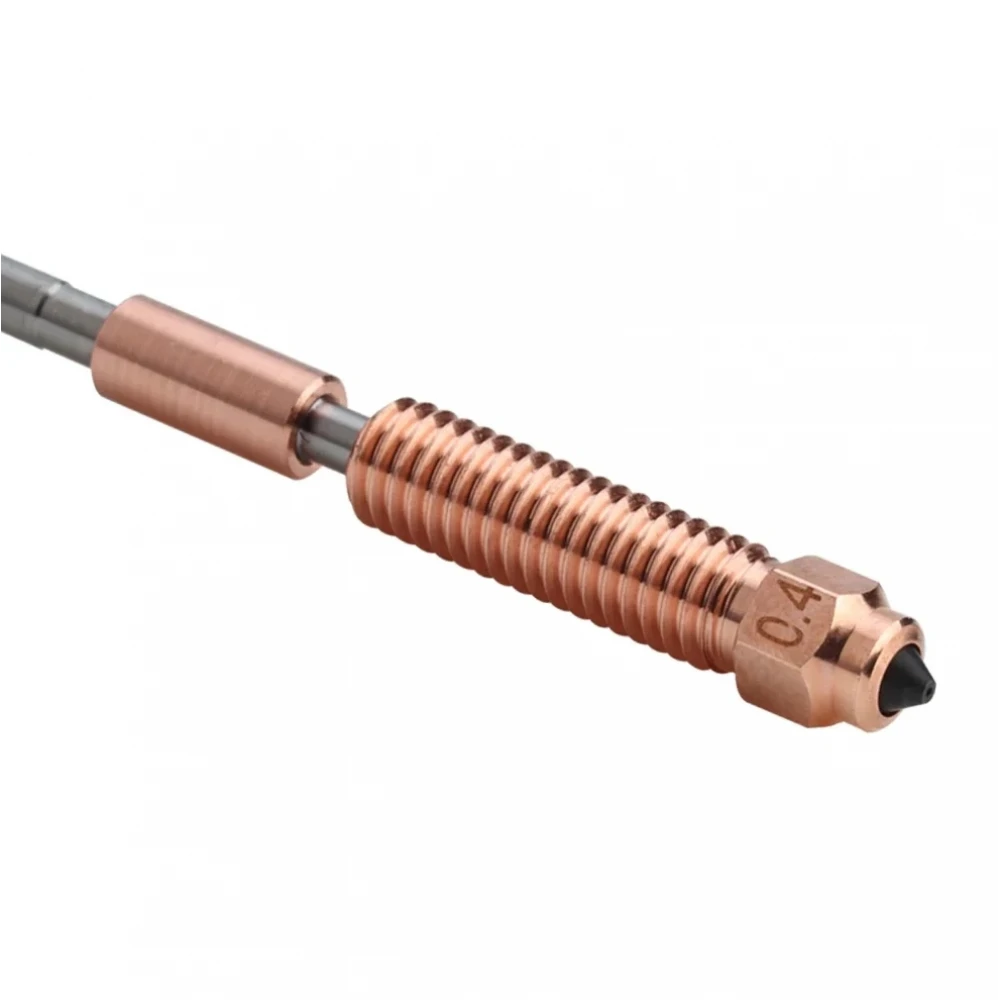 Creality K1C Unicorn Nozzle 0.8mm