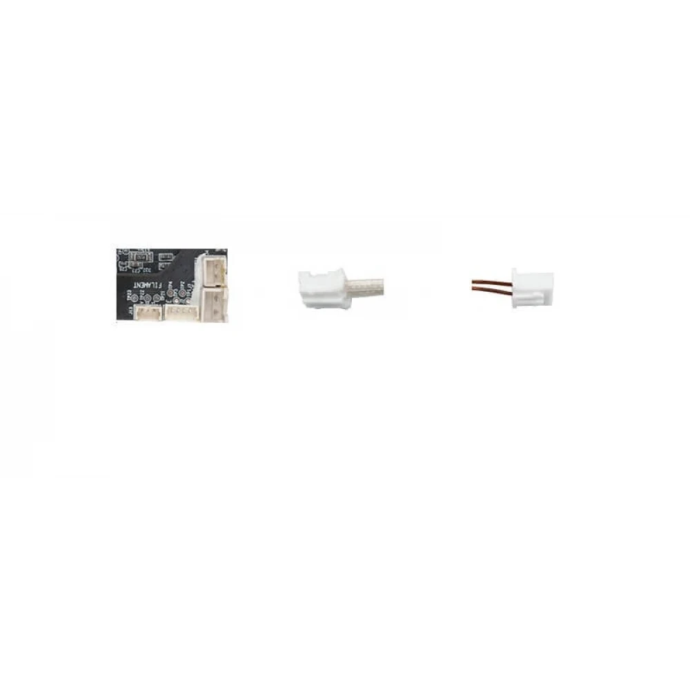 Creality K1C Uyumlu Hotend Kiti