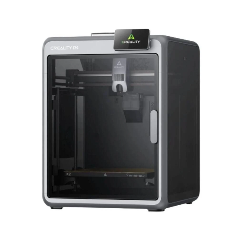 Creality K2 3D Yazıcı