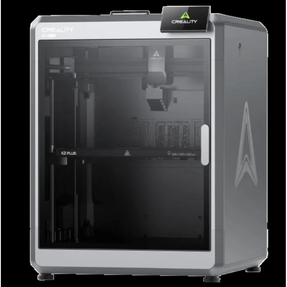 Creality K2 Plus 3D Yazıcı