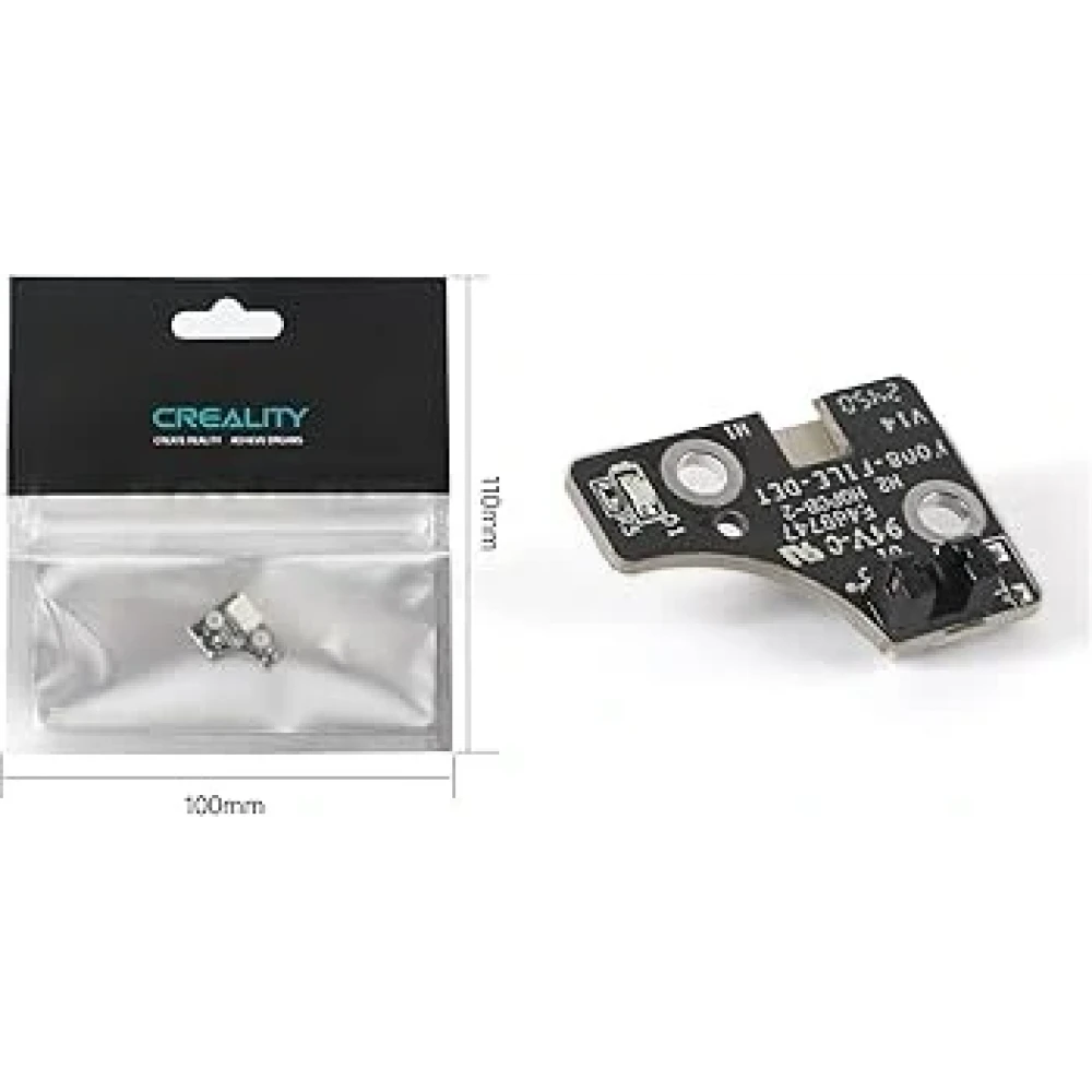 Creality K2 Serisi Filament Algılama Modülü