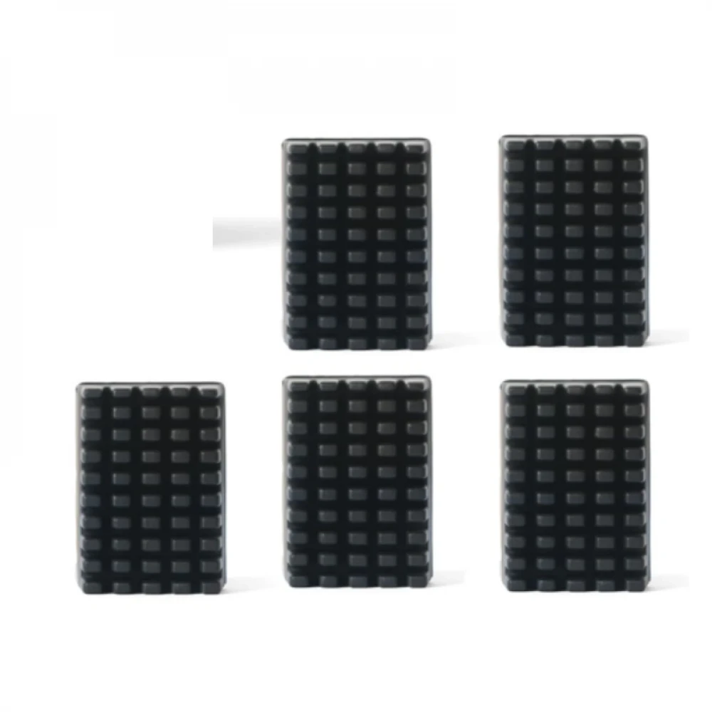Creality K2 Plus Nozzle Temizleme Silikonu Wiper 5li