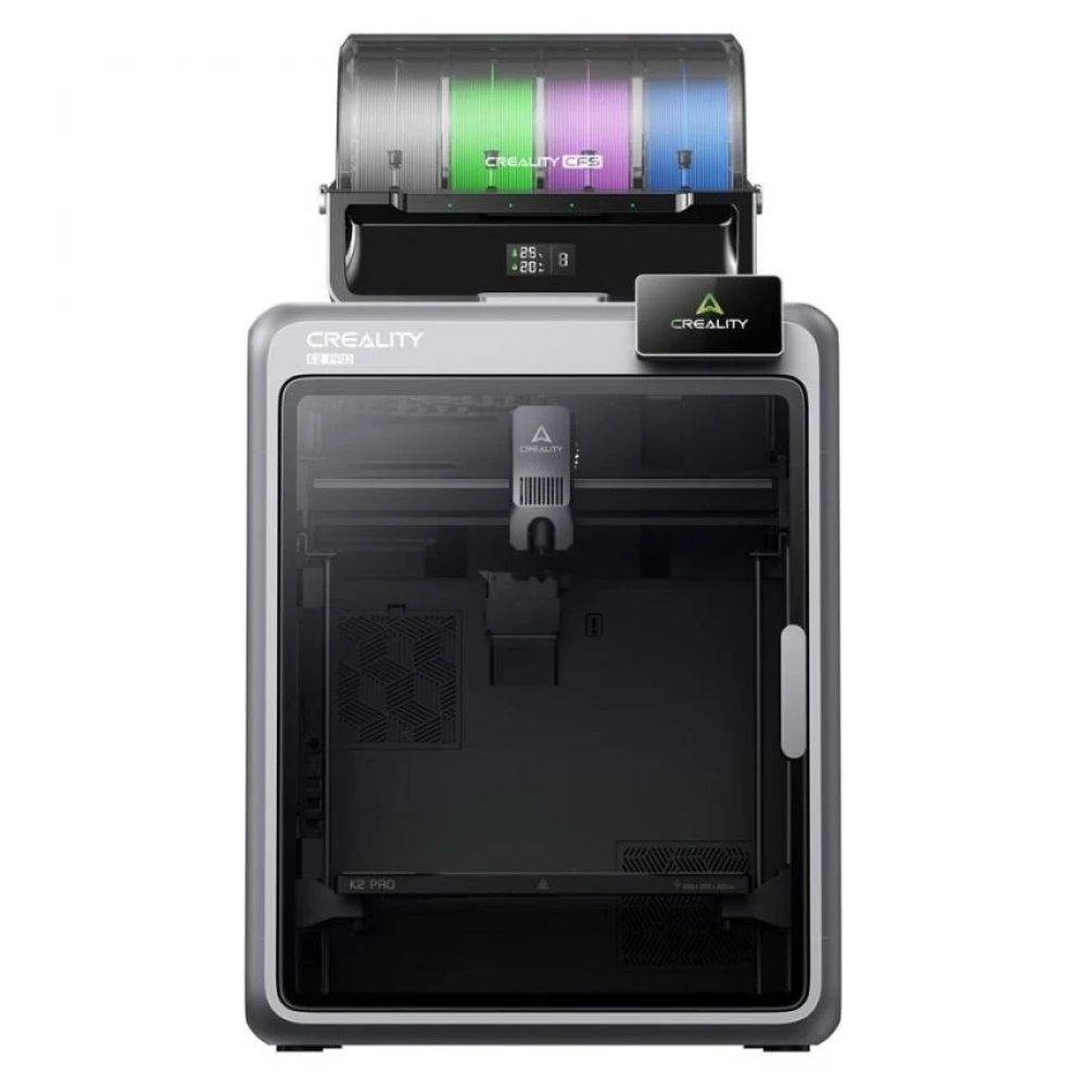 Creality K2 Pro Combo 3D Yazıcı STOKTAN