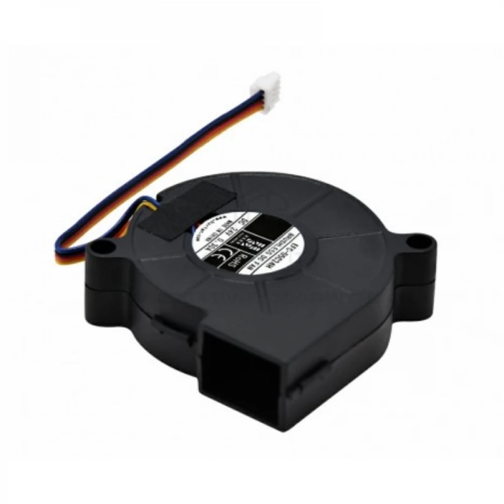 Creality Orijinal Hi Combo Blower Fan Silikonsuz