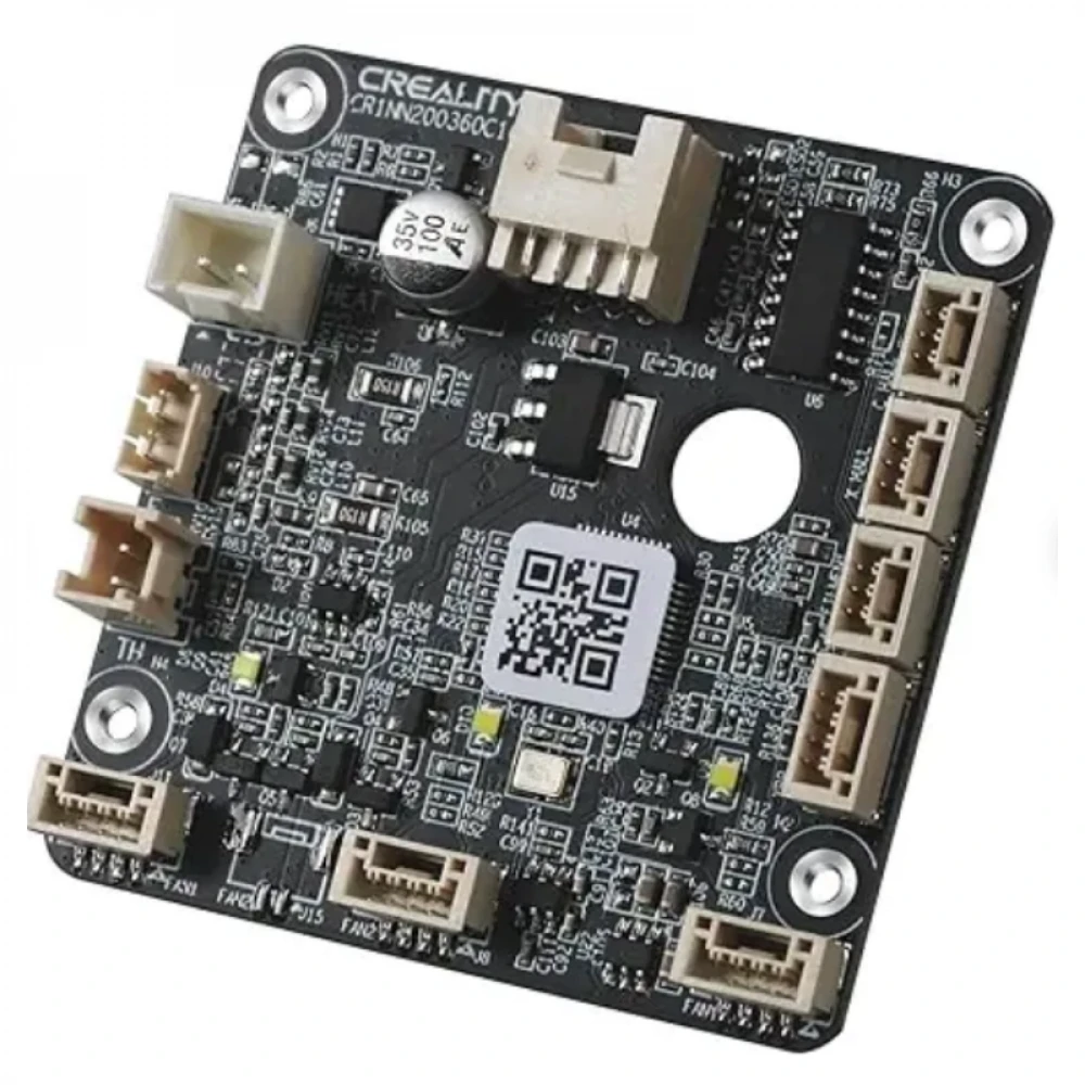 Creality Orijinal Hi Hotend Adaptör Kartı
