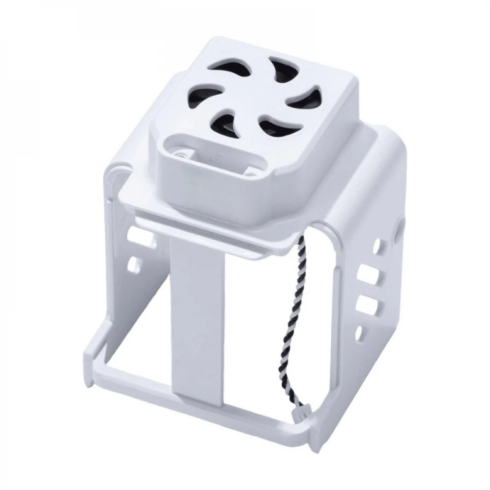 Creality Orijinal Sparkx İ7 Extruder Motor Soğutma Fanı