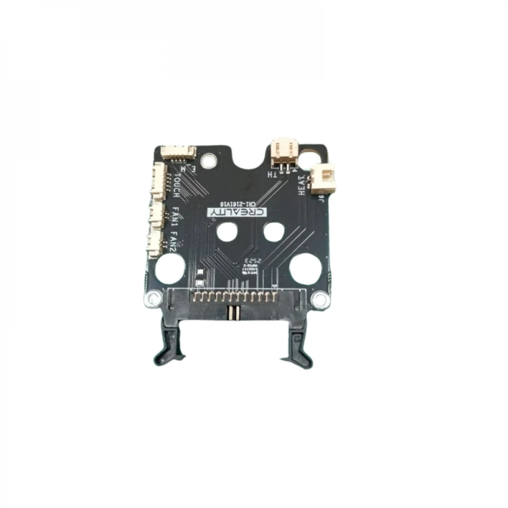 Creality Sprite Extruder PCB Kartı Ender 3 S1 Yeni Nesil