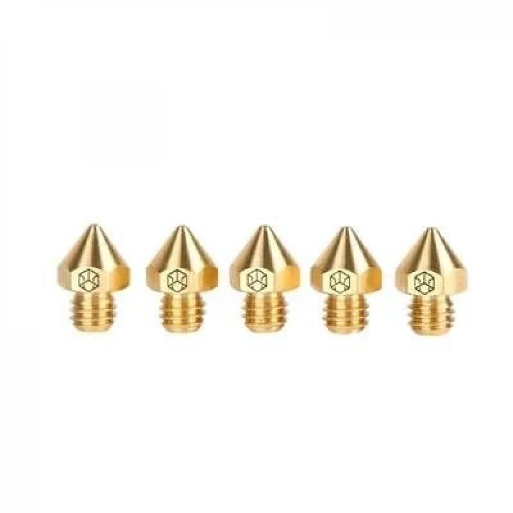 CSA CR10 Nozzle Çeşitleri
