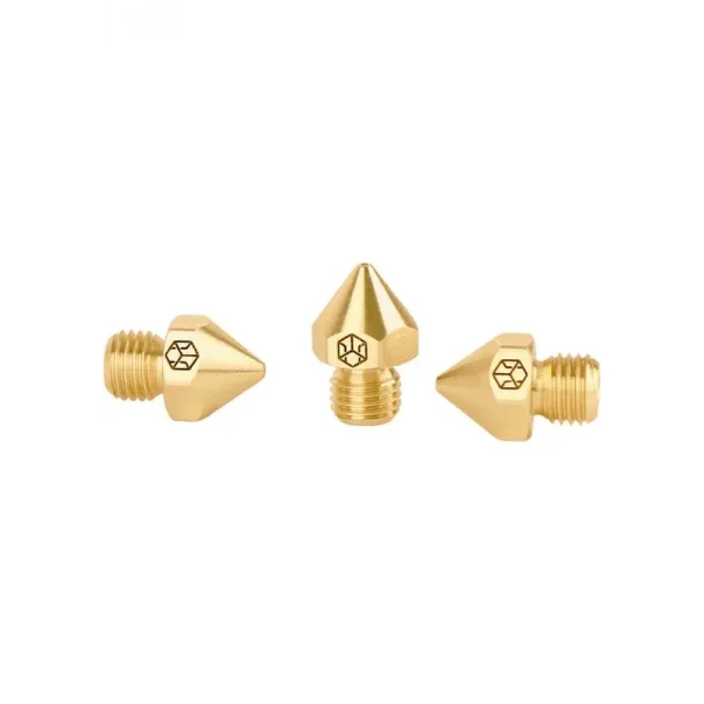 CSA CR10S Pro Nozzle Çeşitleri