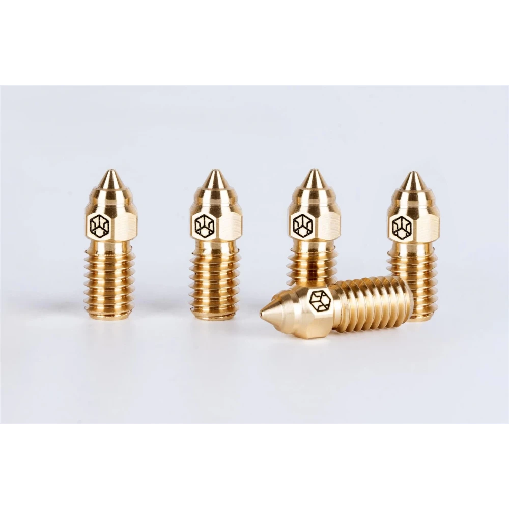CSA Ender 5 S1 / Ender 7 Nozzle Çeşitleri
