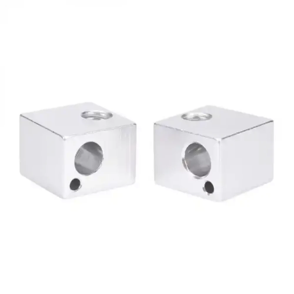 E3D V5 Alüminyum Isıtıcı Blok