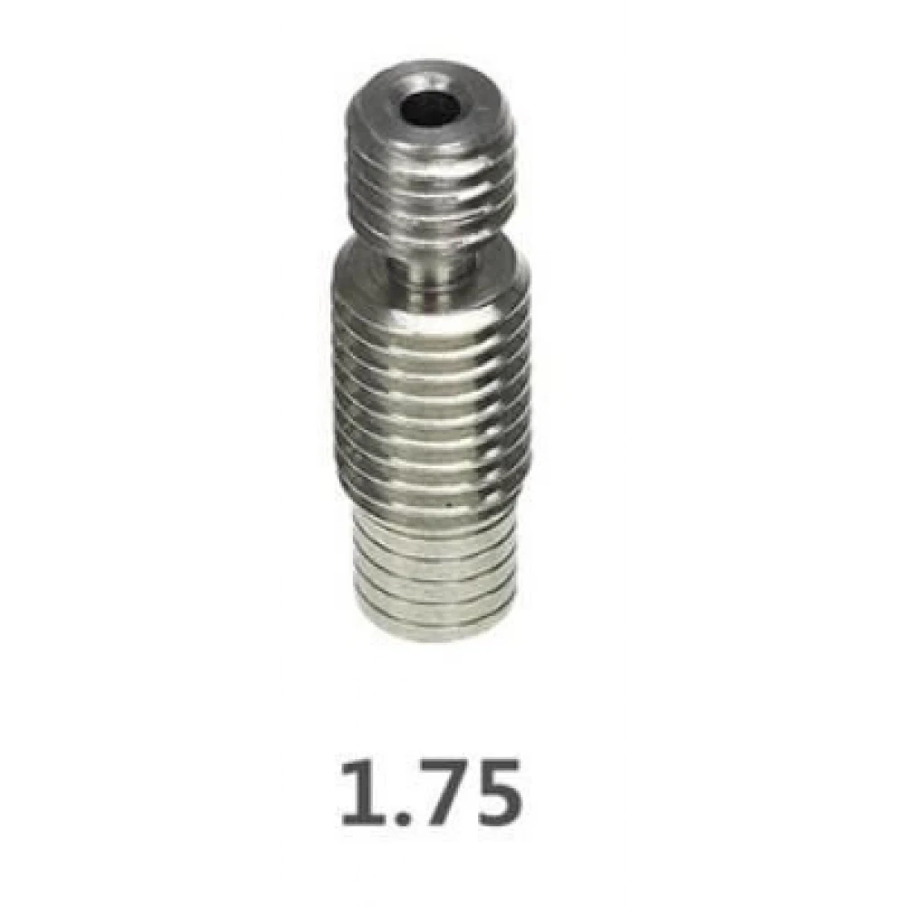 E3D V6 All Metal Barel