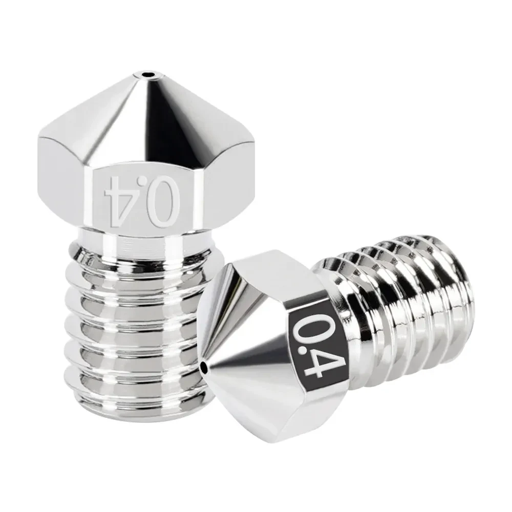 E3D V6 Bakır Nozzle Çeşitleri