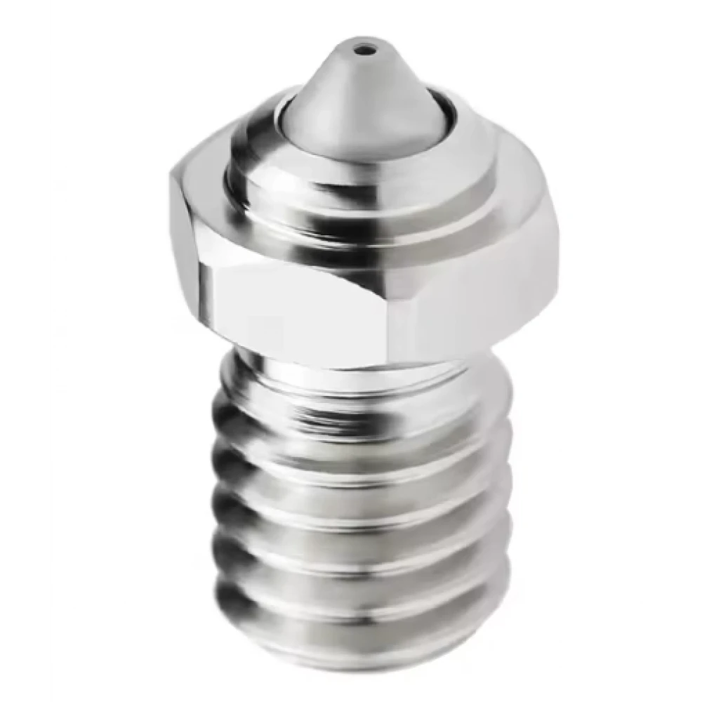 E3D V6 Bimetal HC Nozzle 0.4mm