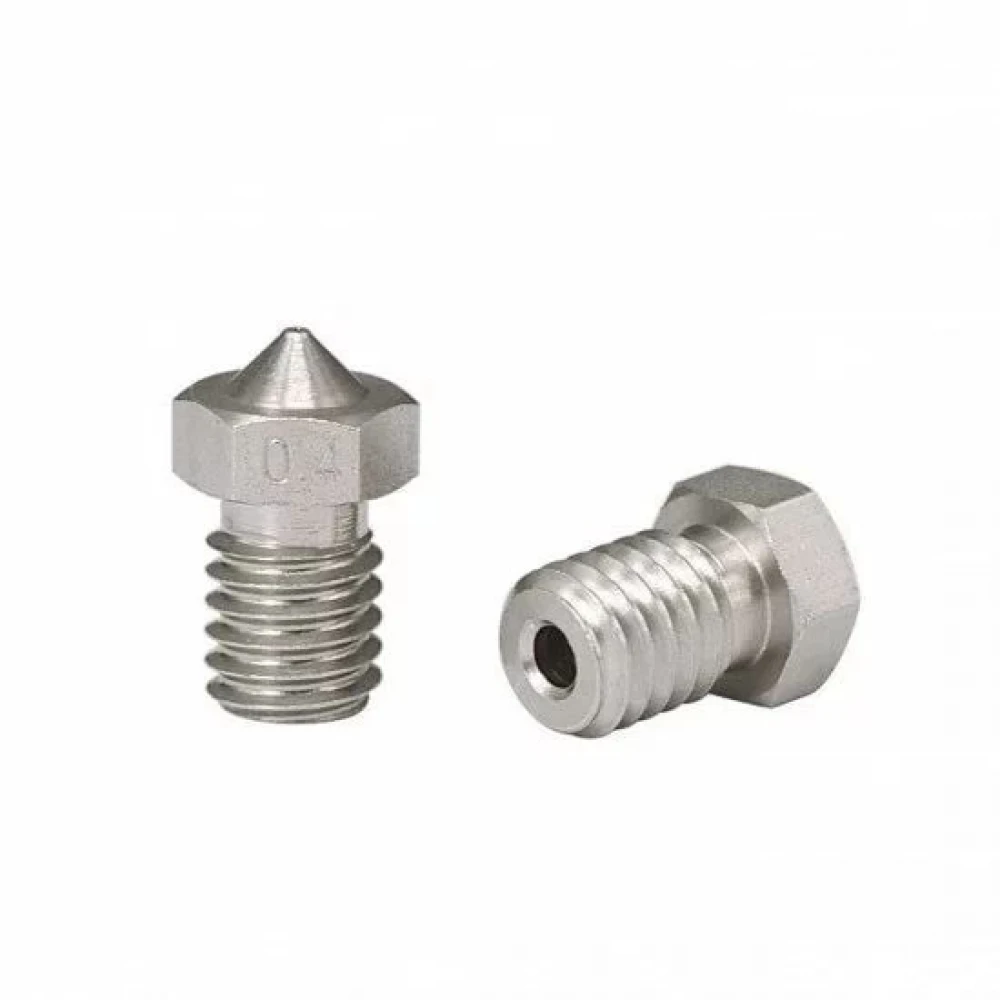 E3D V6 Çelik Nozzle 0.3mm