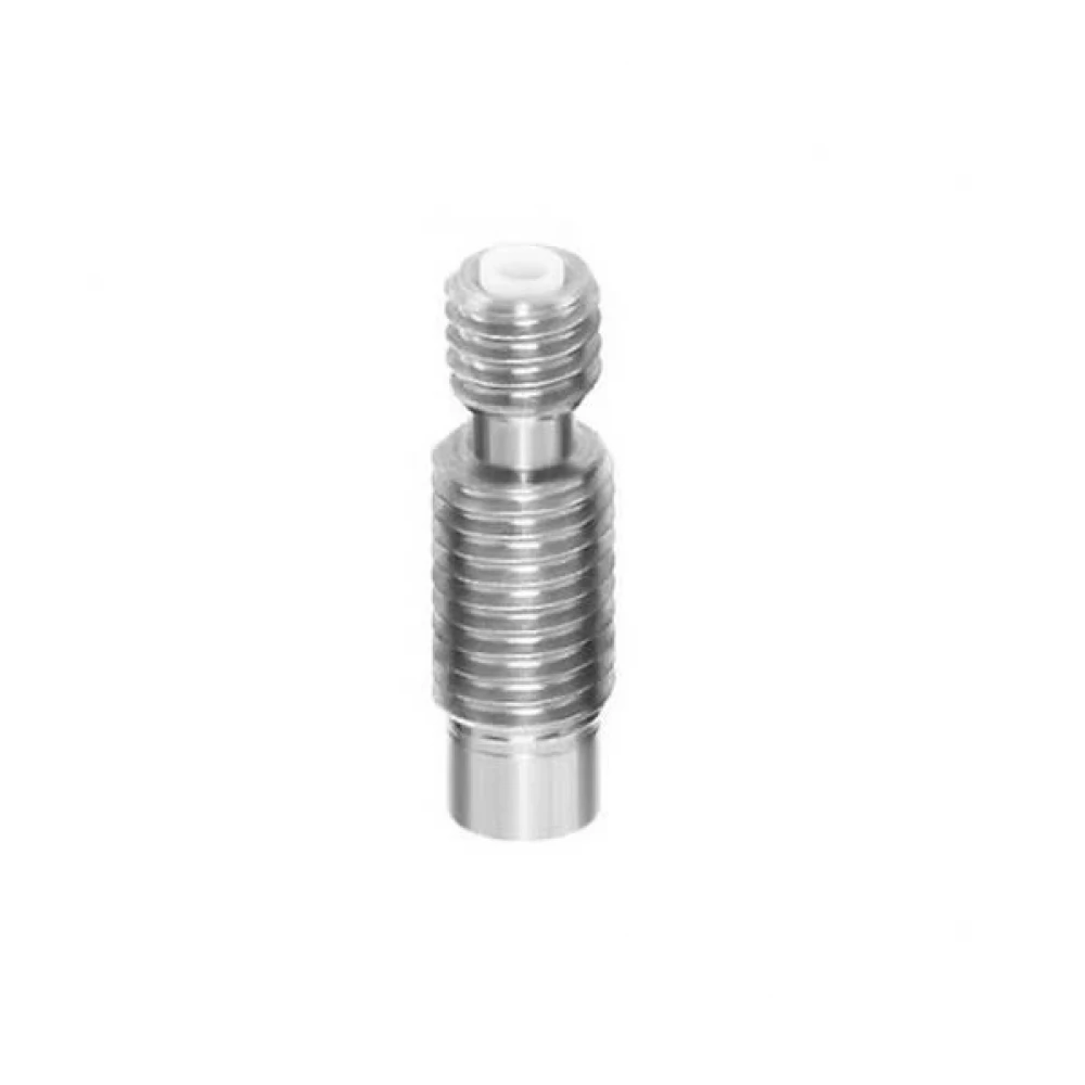 E3D V6 Uyumlu M6 -M7 V6 Barel / Teflonlu