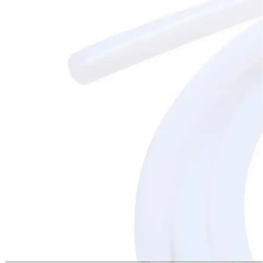 Ekstra Şeffaf 3-4 PTFE Boru