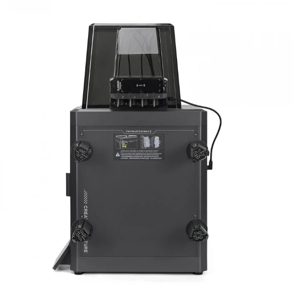 Elegoo Centauri Carbon 2 Combo
