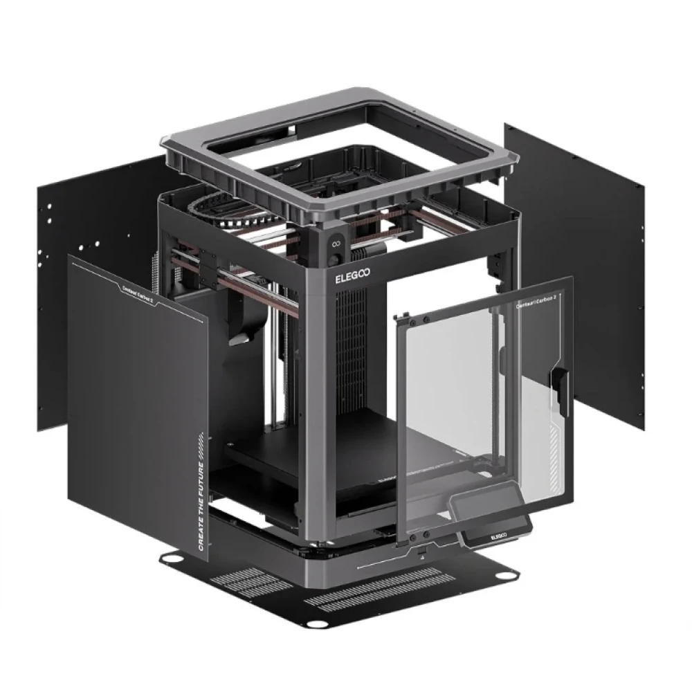Elegoo Centauri Carbon 2 Combo