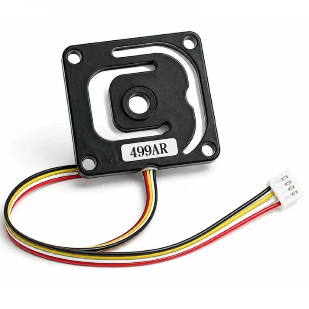 Elegoo Centauri Carbon Tabla Seviye Sensörü (Strain Gauge)