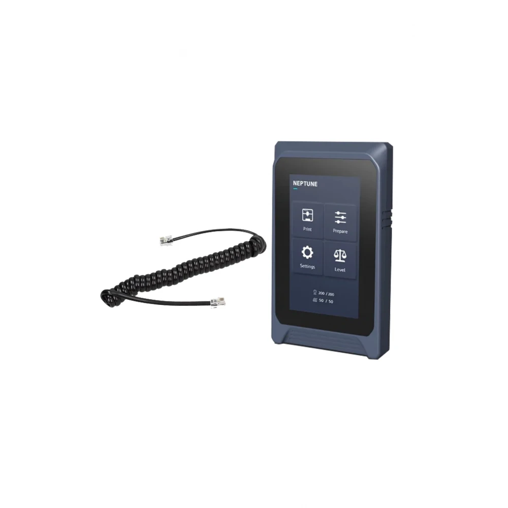 ELEGOO Neptune 4 Pro/Plus/Max Dokunmatik Ekran