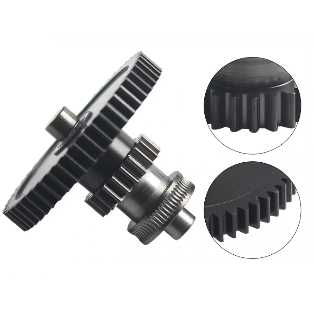Elegoo Neptune 4 / 4 Pro / 4 Max / 4 Plus Extruder Dişlisi