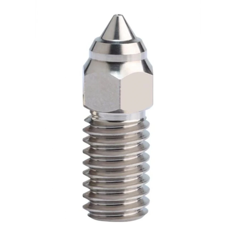 Elegoo Neptune 4 / 4 Pro Çelik Nozzle Çeşitleri