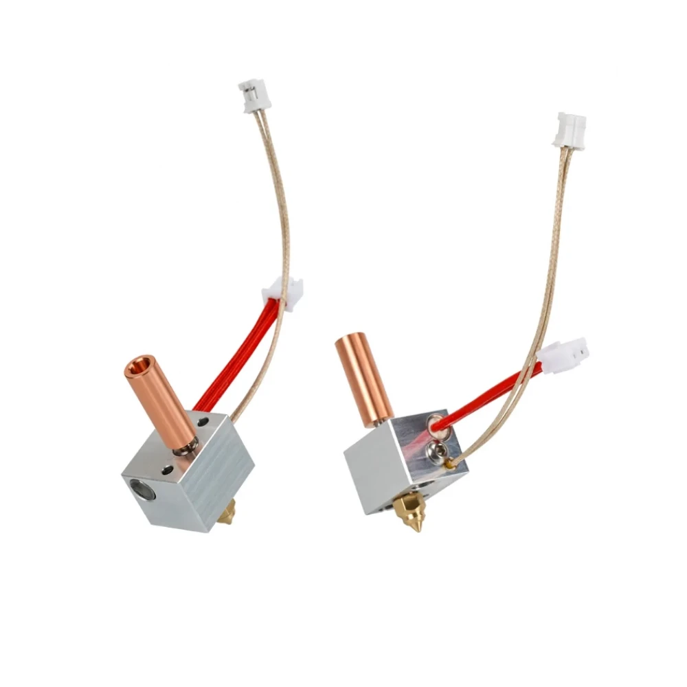 Elegoo Neptune 4 / 4 Pro Hotend Seti