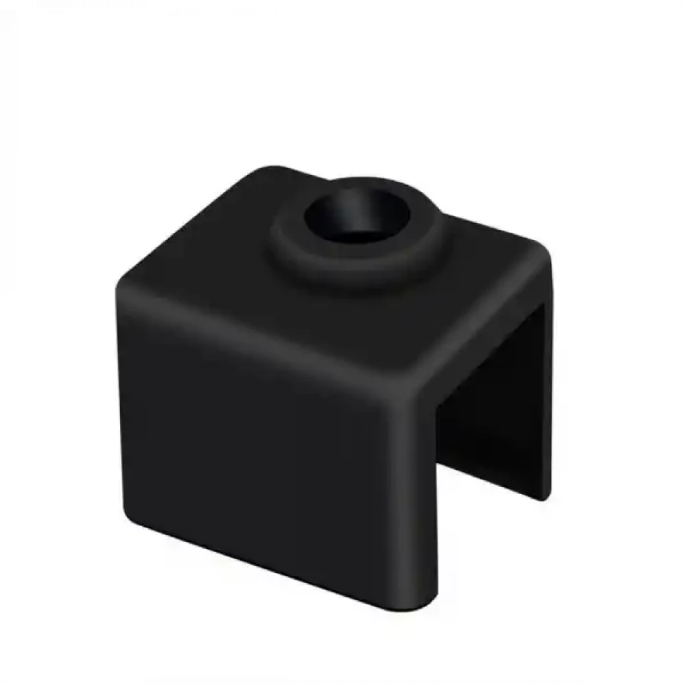 Elegoo Neptune 4 / 4 Pro Isıtıcı Blok Silikonu