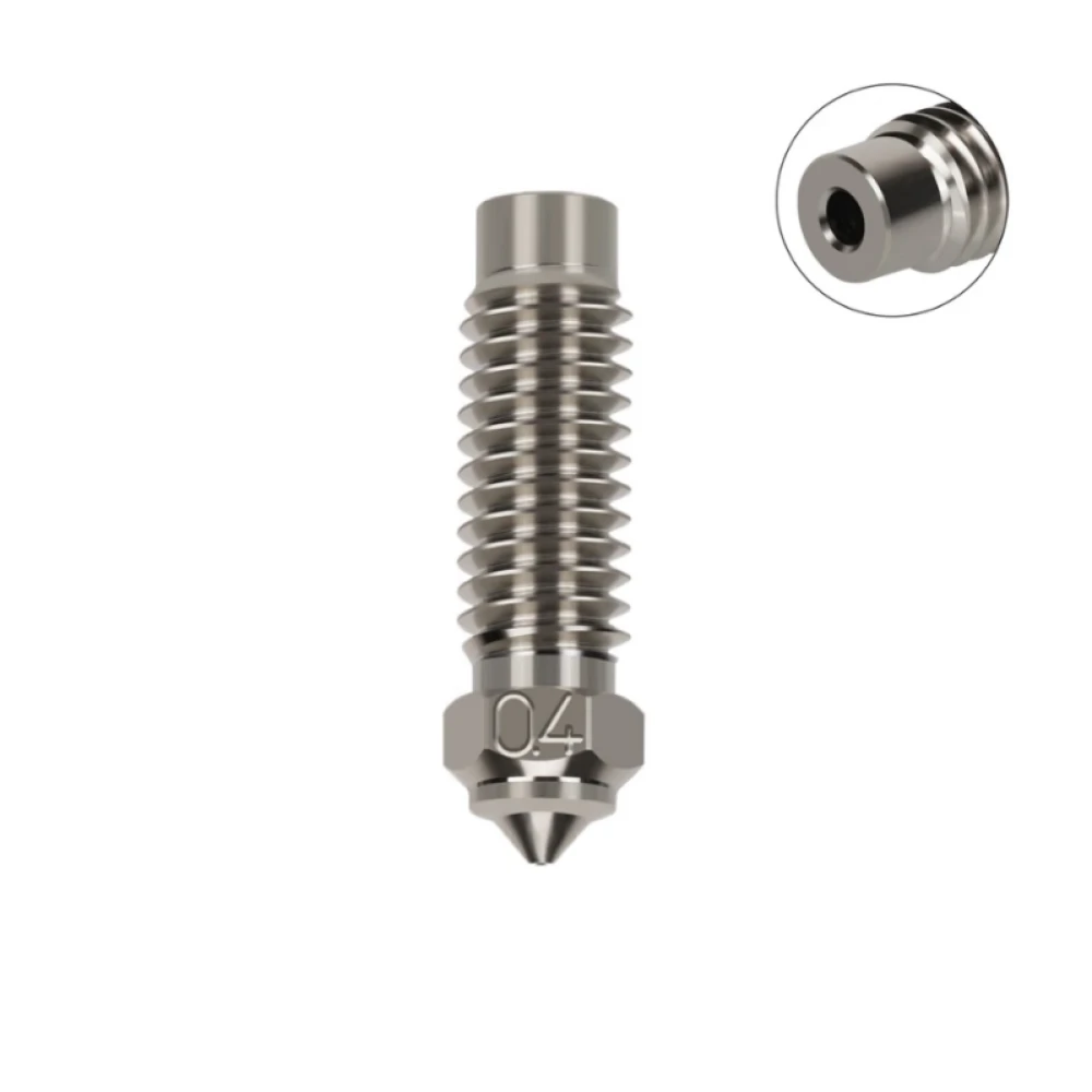 Elegoo Neptune 4 Plus / Max Bakır Nozzle Çeşitleri