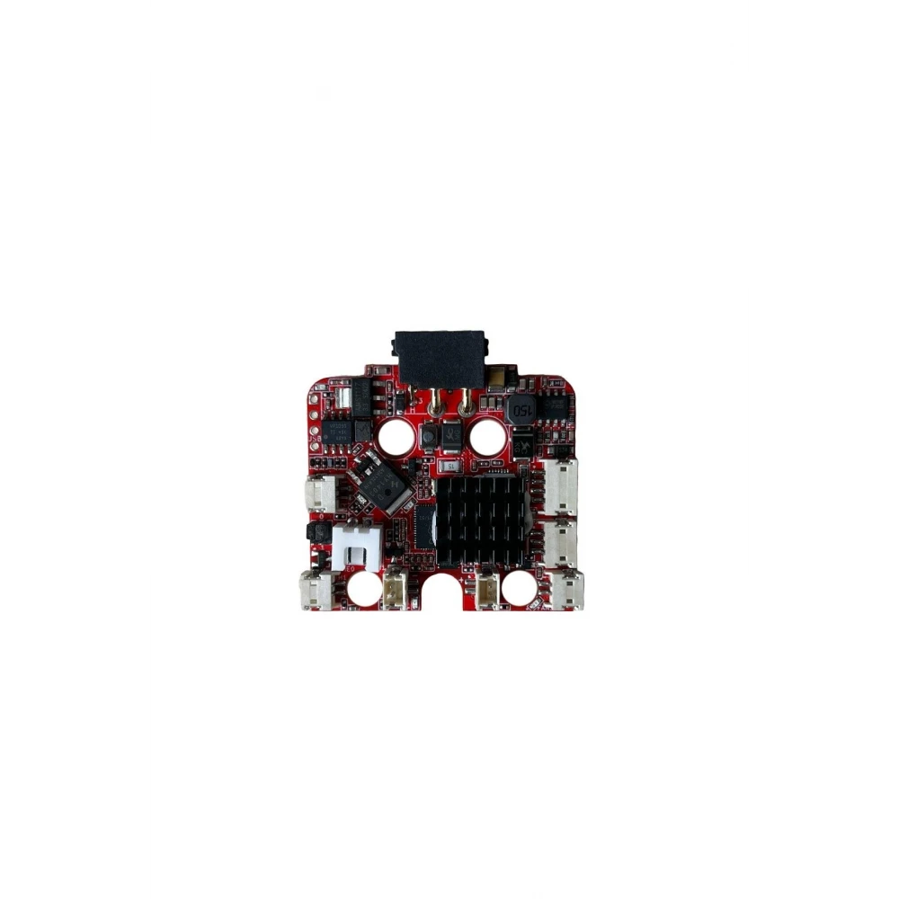 ELEGOO Orange Storm Giga Extruder PCB