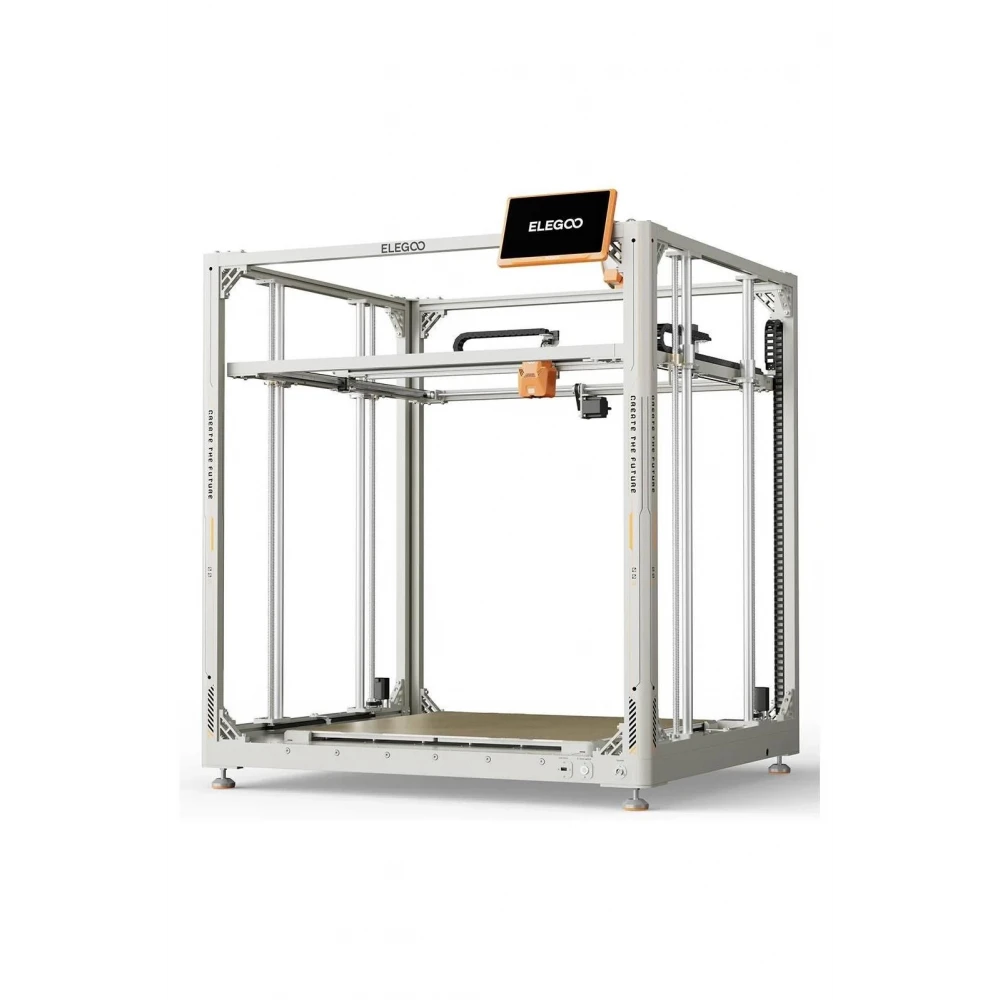 Elegoo OrangeStorm Giga 3D Yazıcı