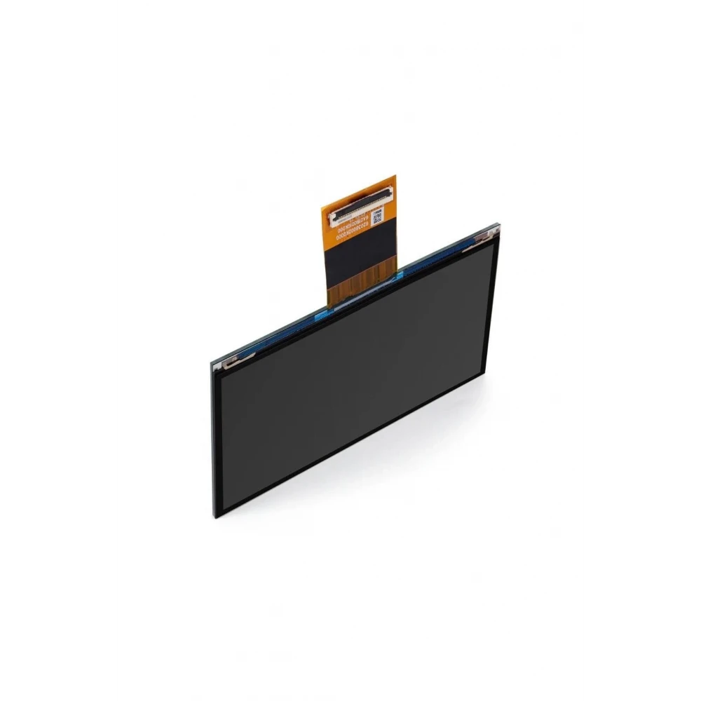 Elegoo Saturn 3 / 3 Ultra / 4 / 4 Ultra 12K LCD Ekran
