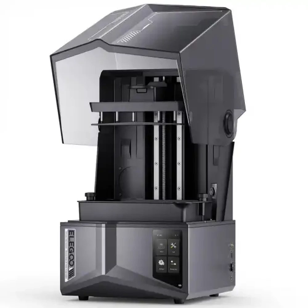 Elegoo Saturn 4 Ultra 12K 3D Yazıcı