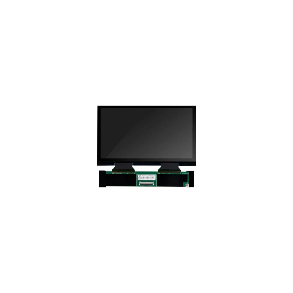 ELEGOO Saturn 4 Ultra 16K LCD Ekran