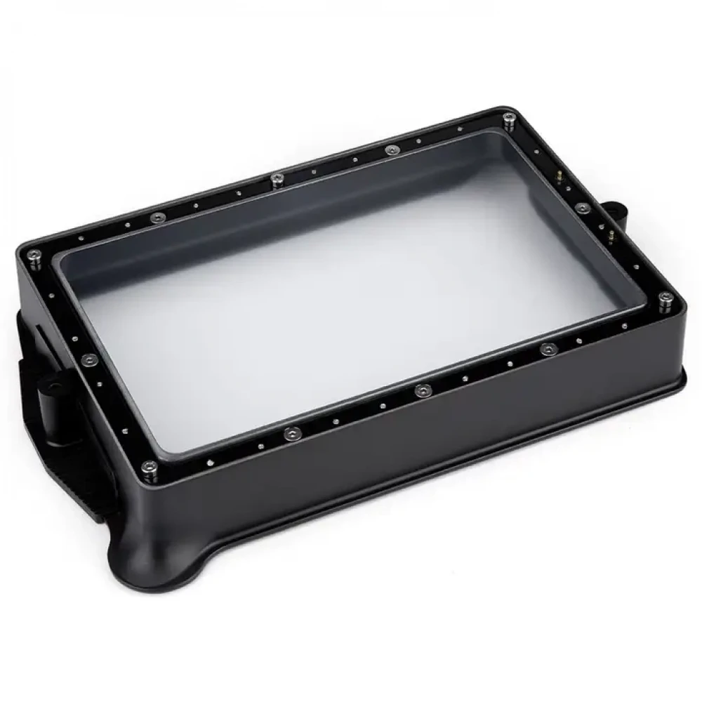 ELEGOO Saturn 4 Ultra 16K Orijinal Resin Tank (Vat)