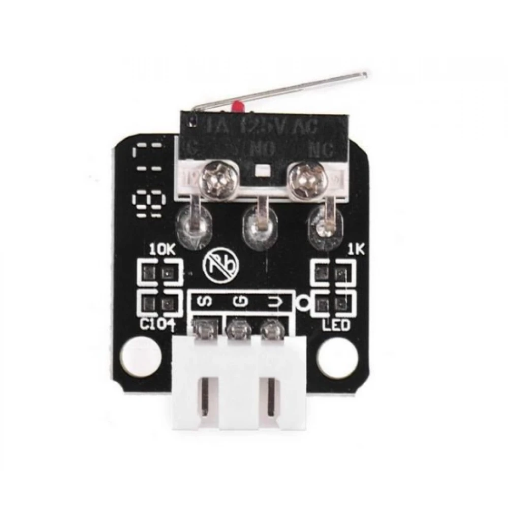 Ender 3 Endstop