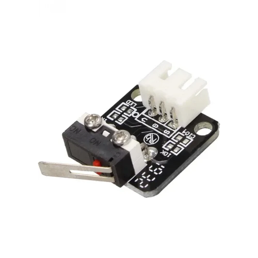 Ender 3 Endstop
