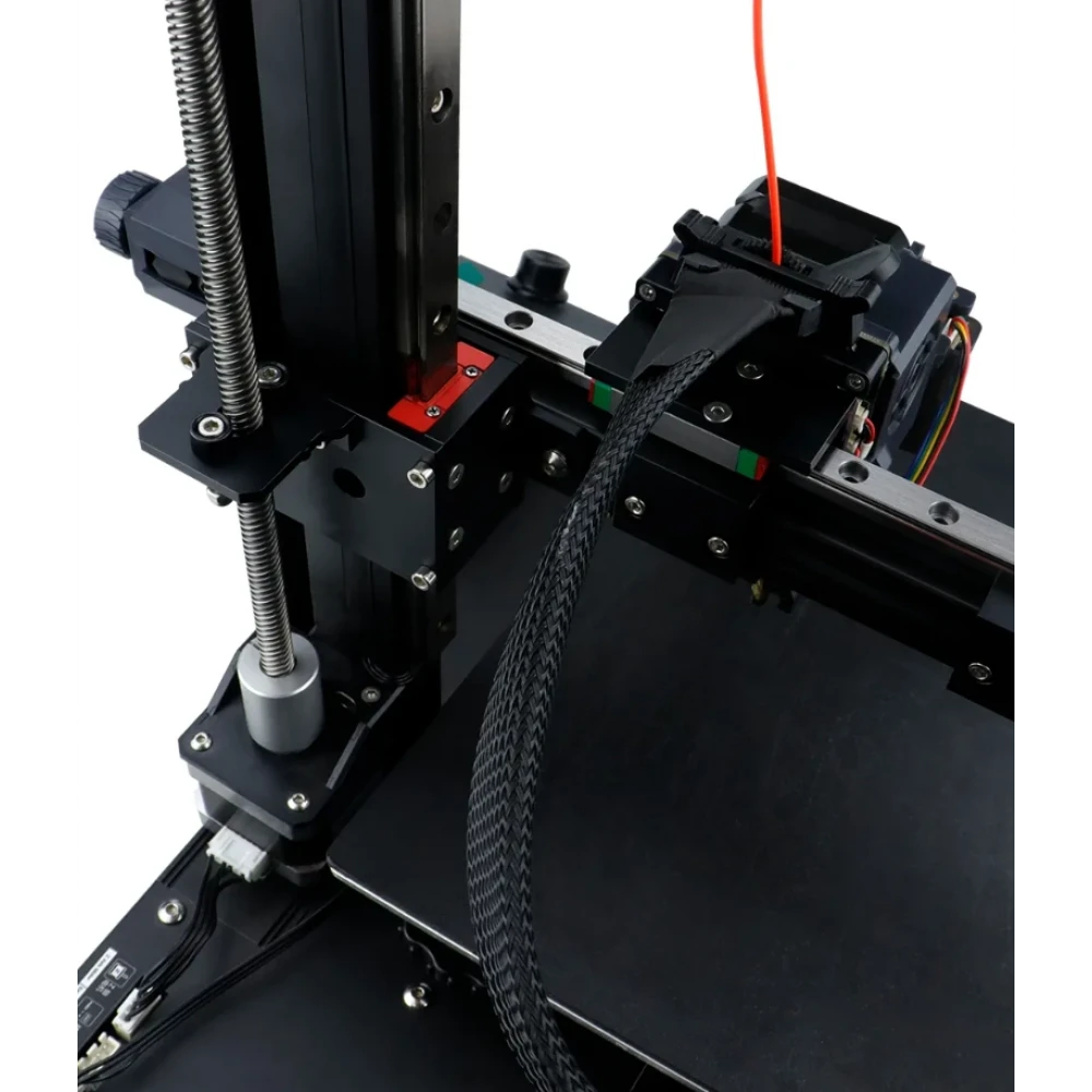Ender 3 Pro Lineer Ray Upgrade Kiti
