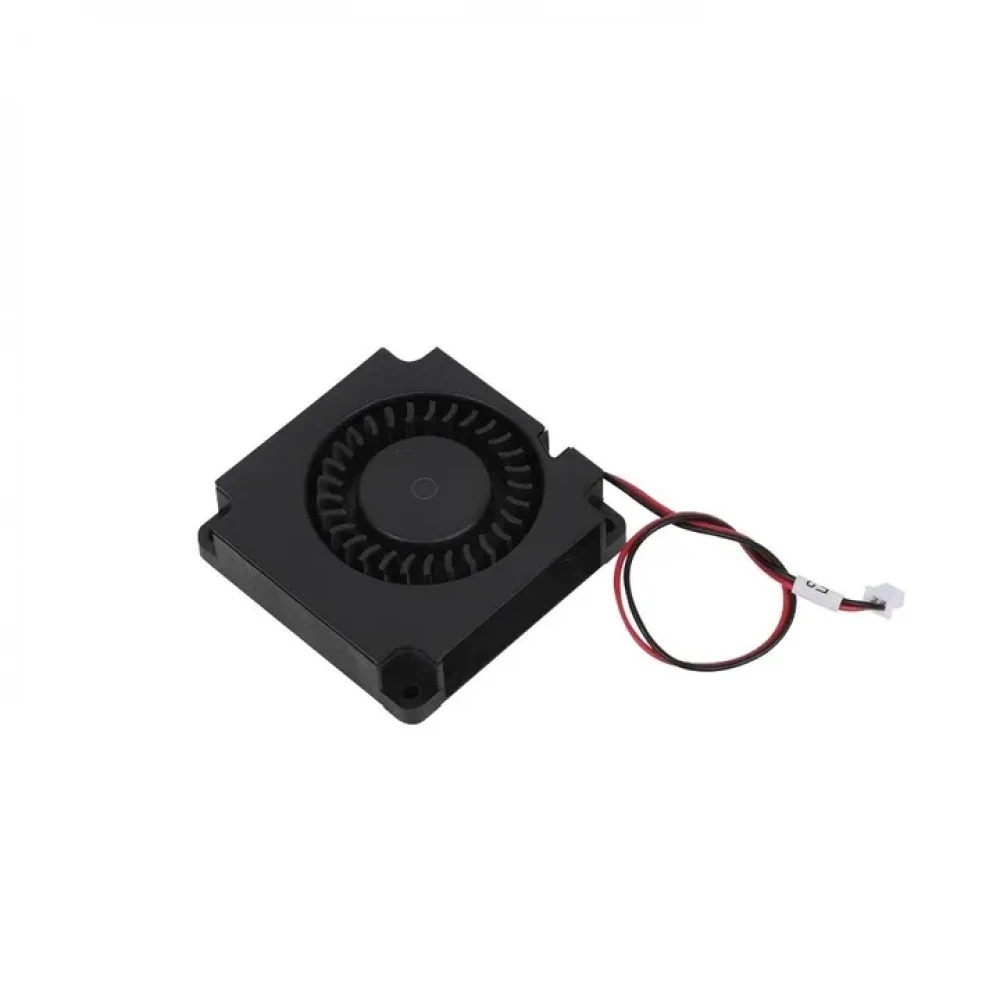 Ender 3 S1 30x10 Çift Rulmanlı Blower Fan 24V