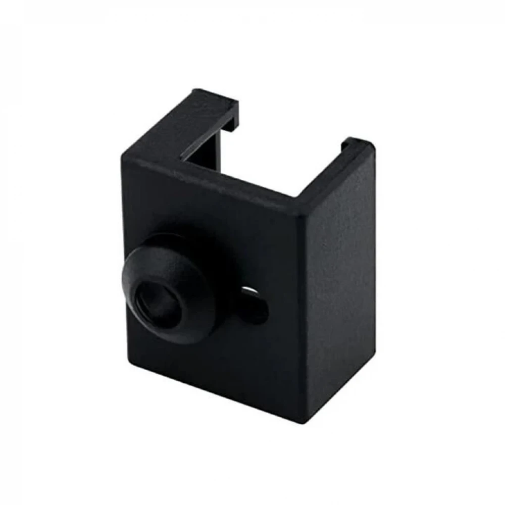 Ender 3 S1 Isıtıcı Blok Silikonu