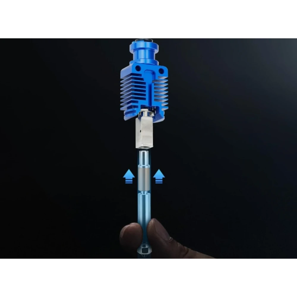 Ender 3 Uyumlu Bambu Hotend Upgrade Kiti V3.0
