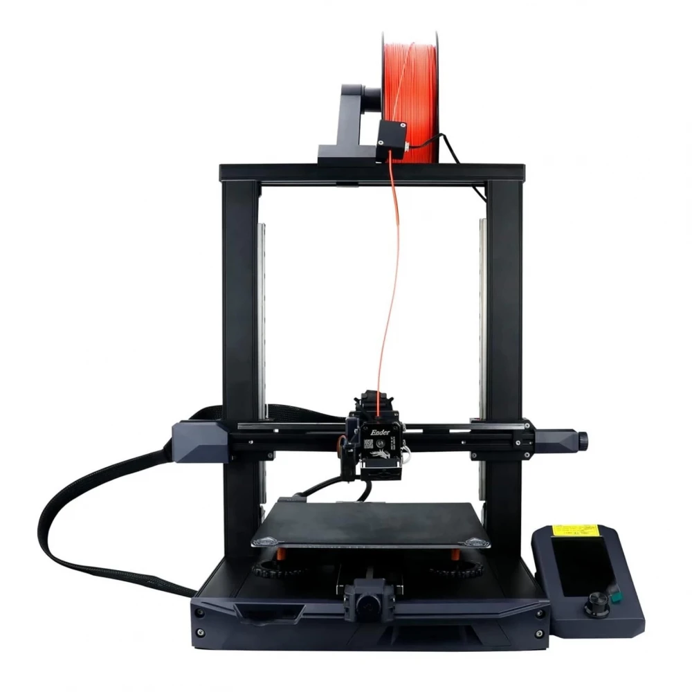 Ender 3 V2 Lineer Ray Upgrade Kiti