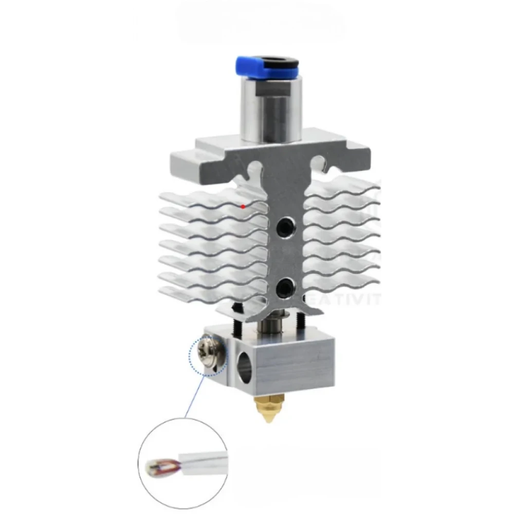 Ender 3 V2 Neo Hotend Kit