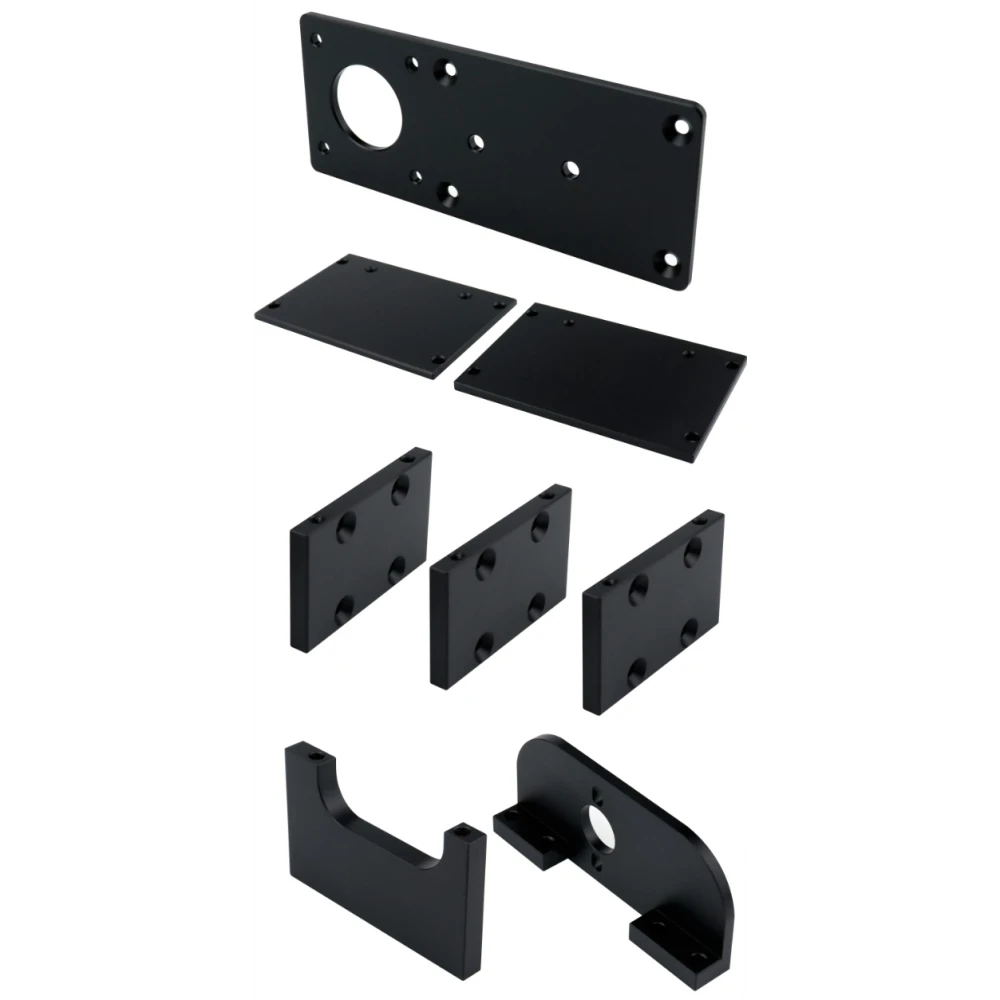 Ender 3 Z Eksen Ray Kiti