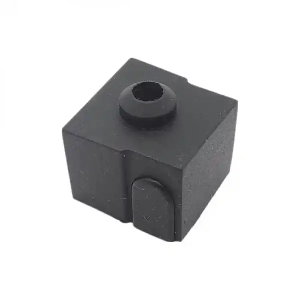 Ender 3 V3 SE Isıtıcı Blok Silikonu