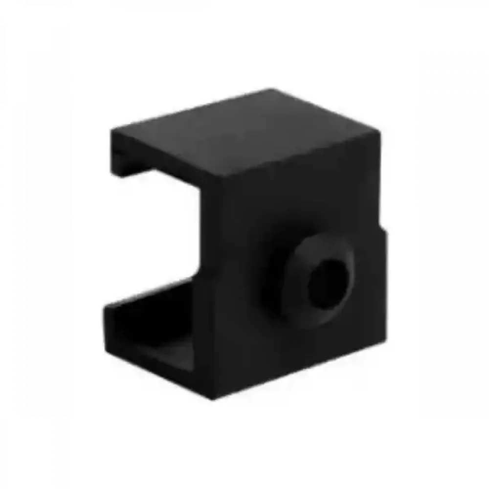 Ender 3 V3 SE Isıtıcı Blok Silikonu